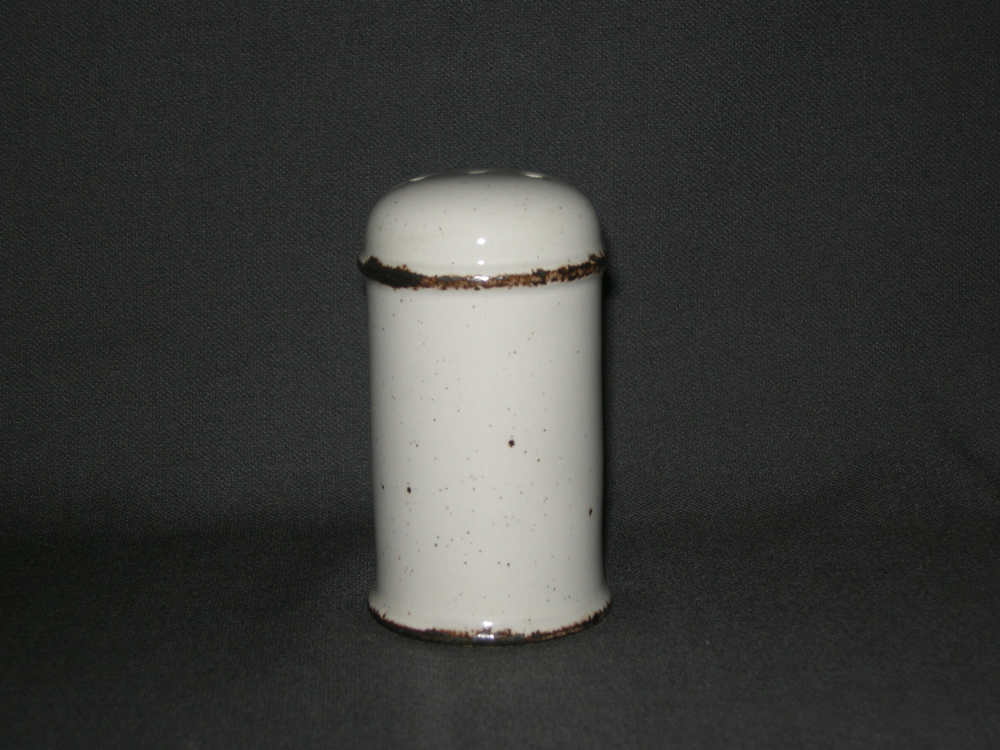 Wedgwood Midwinter Creation pepervaatje