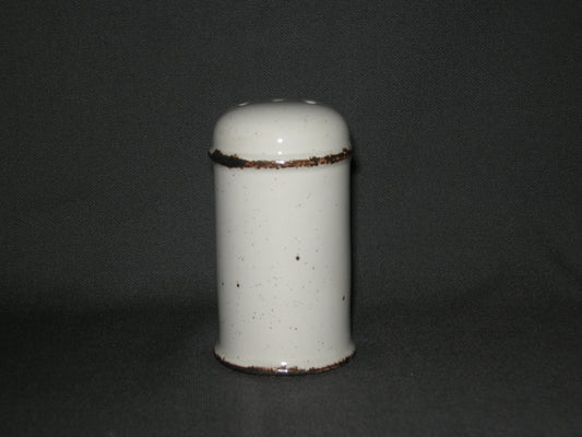 Wedgwood Midwinter Creation pepervaatje