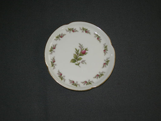 Rosenthal glad Moosrose 2984 003. cakebordje