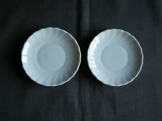Seltmann & Weiden Regina petit-fourbordjes