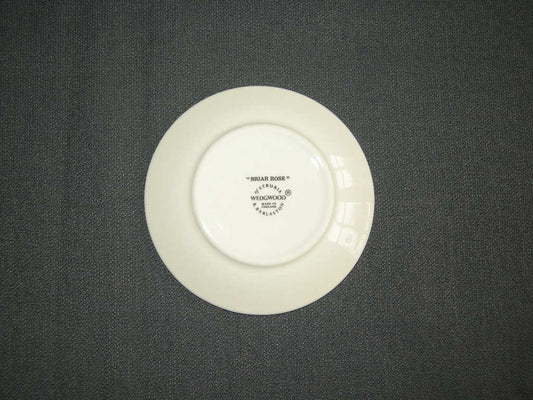 Wedgwood Briar Rose petit-fourbordje doorsnee 8 cm