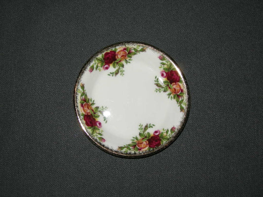Royal Albert Old Country Roses petit-fourschaaltje rond