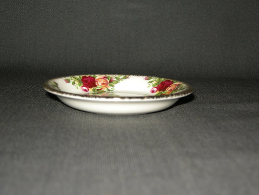 Royal Albert Old Country Roses petit-fourschaaltje rond
