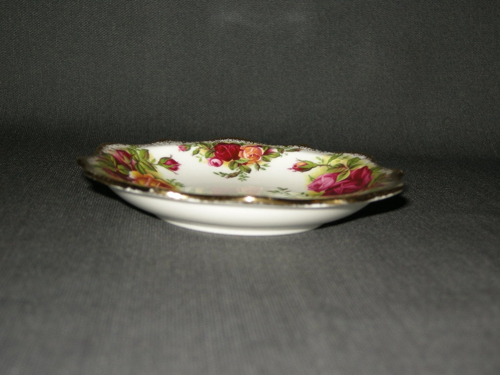 Royal Albert Old Country Roses petit-fourschaaltje schulp