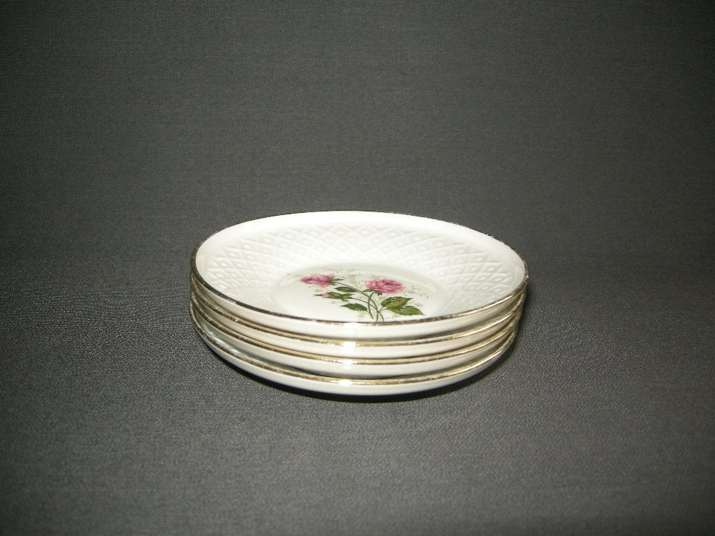 Seltmann & Weiden Annabell petit four bordjes