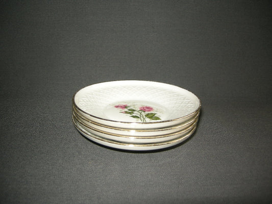 Seltmann & Weiden Annabell petit four bordjes