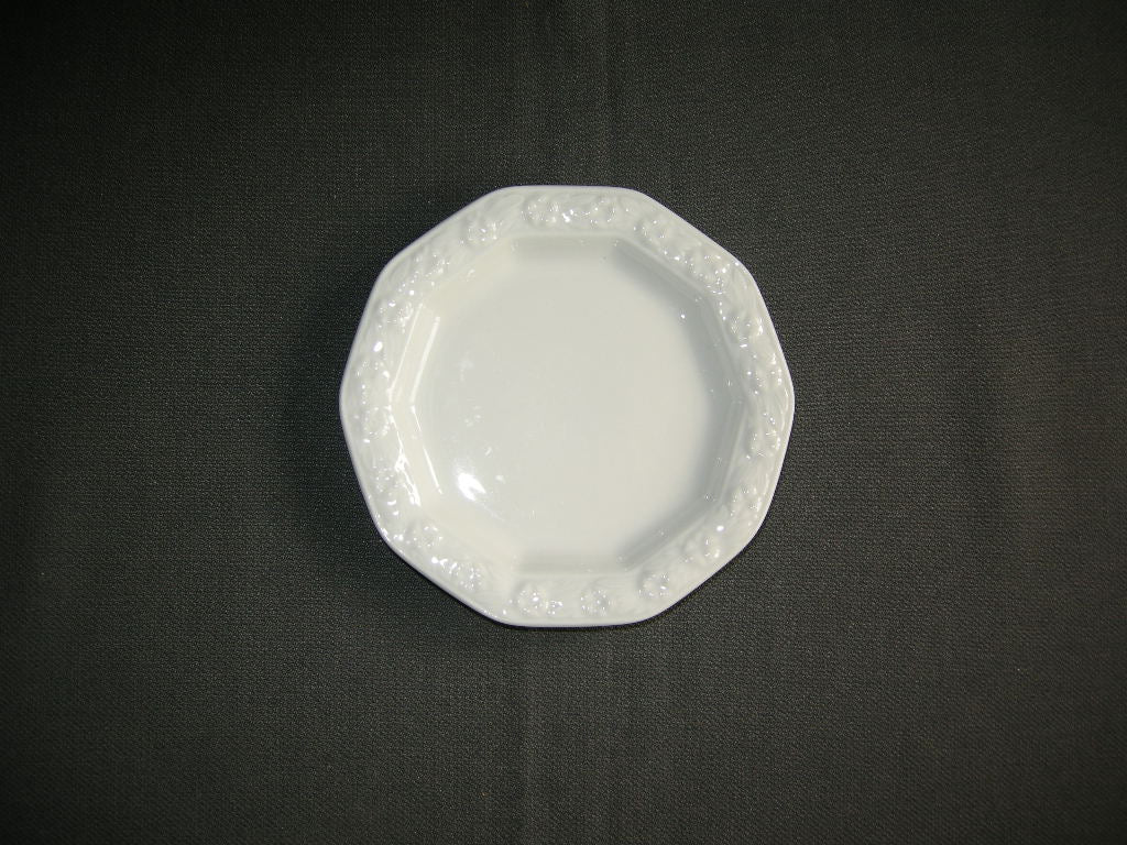 Rosenthal Maria WeiS petit-fourbordje O11 cm.
