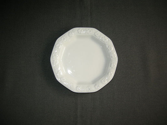 Rosenthal Maria WeiS petit-fourbordje O11 cm.