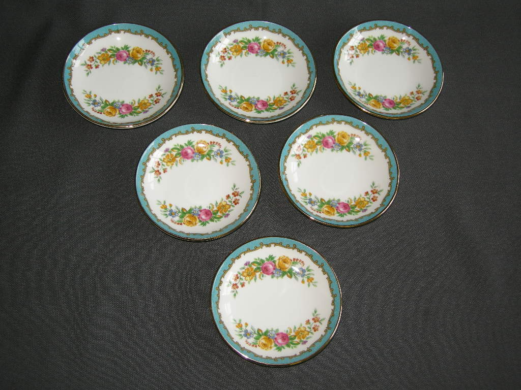 Crown Tunis petit-fourbordjes