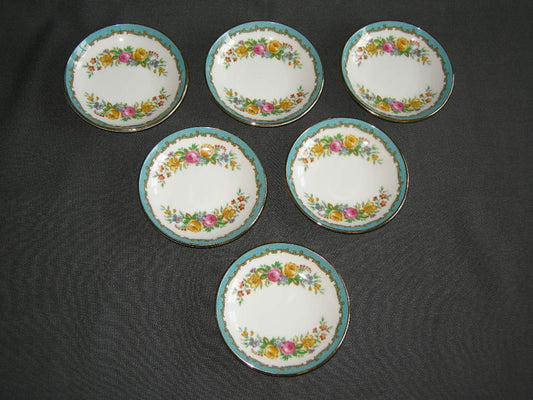 Crown Tunis petit-fourbordjes