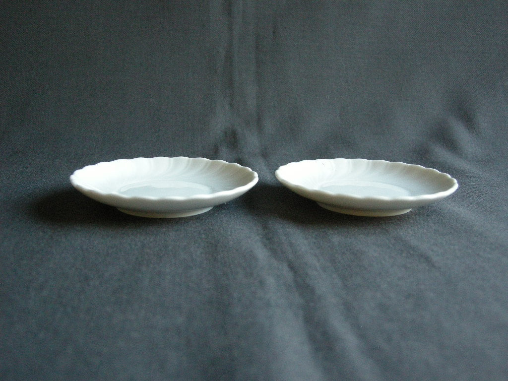 Seltmann & Weiden Regina petit-fourbordjes