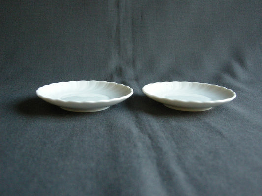 Seltmann & Weiden Regina petit-fourbordjes