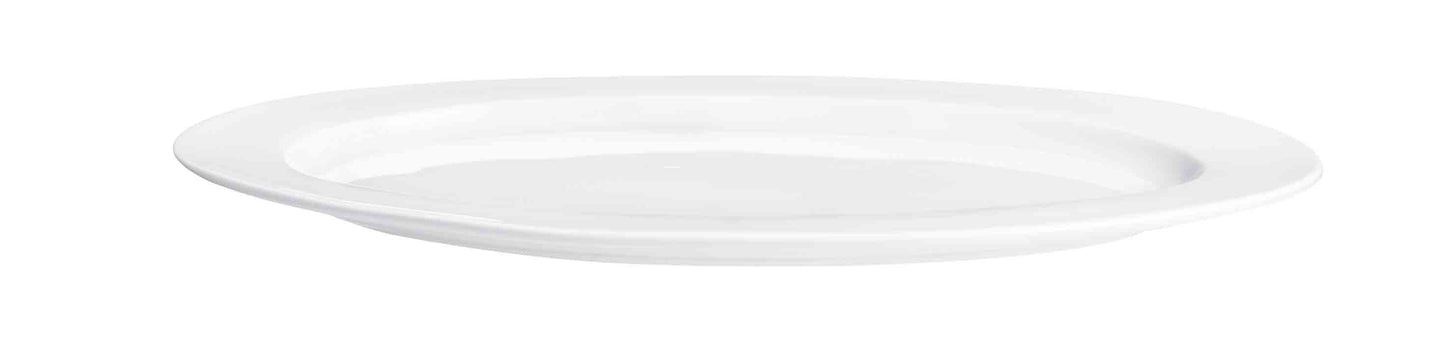 ASA A Table Schaal ovaal  26 x 18 cm