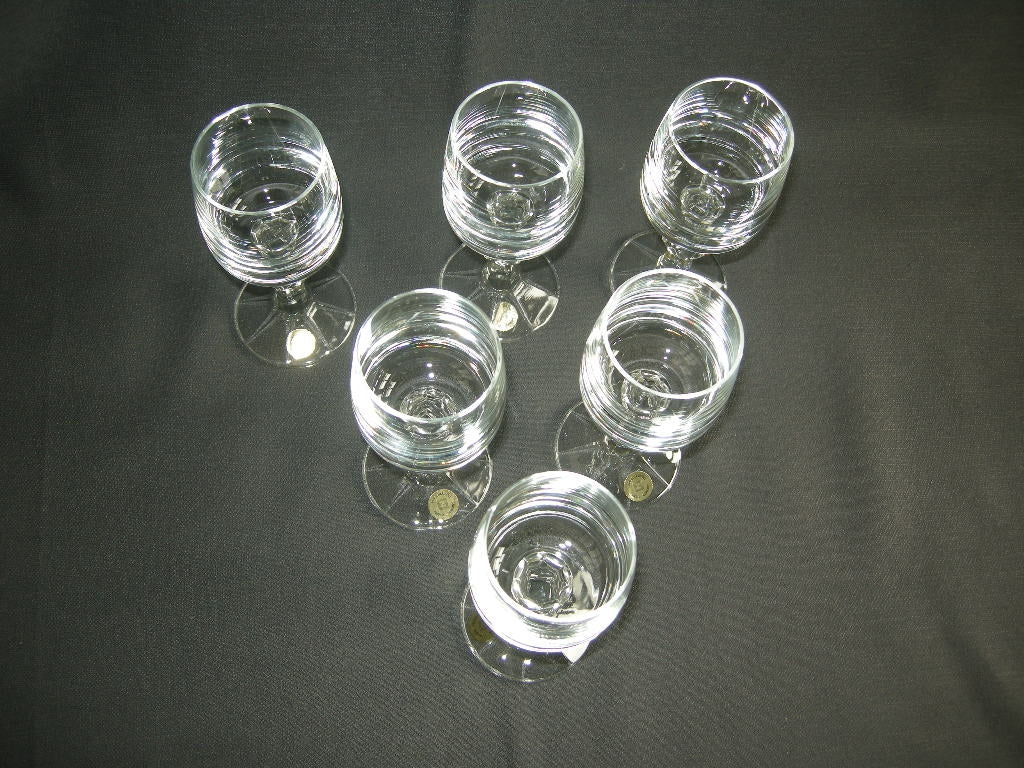 Zwiesel portglazen