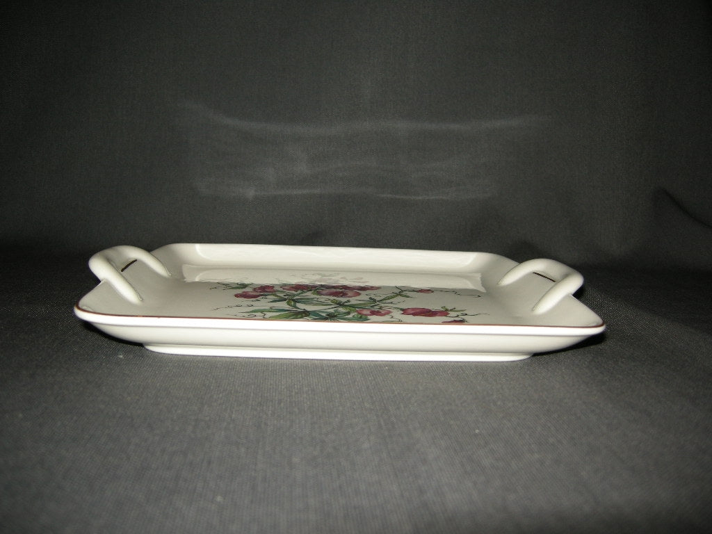 Villeroy & Boch Botanica presenteerschaal 23 x 20 cm.