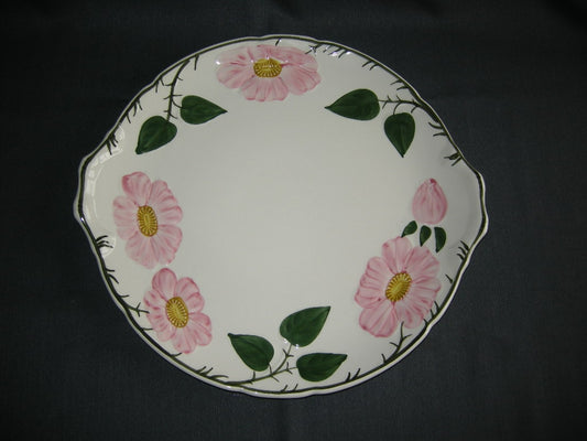 Villeroy & Boch Wild Rose presenteerschaal