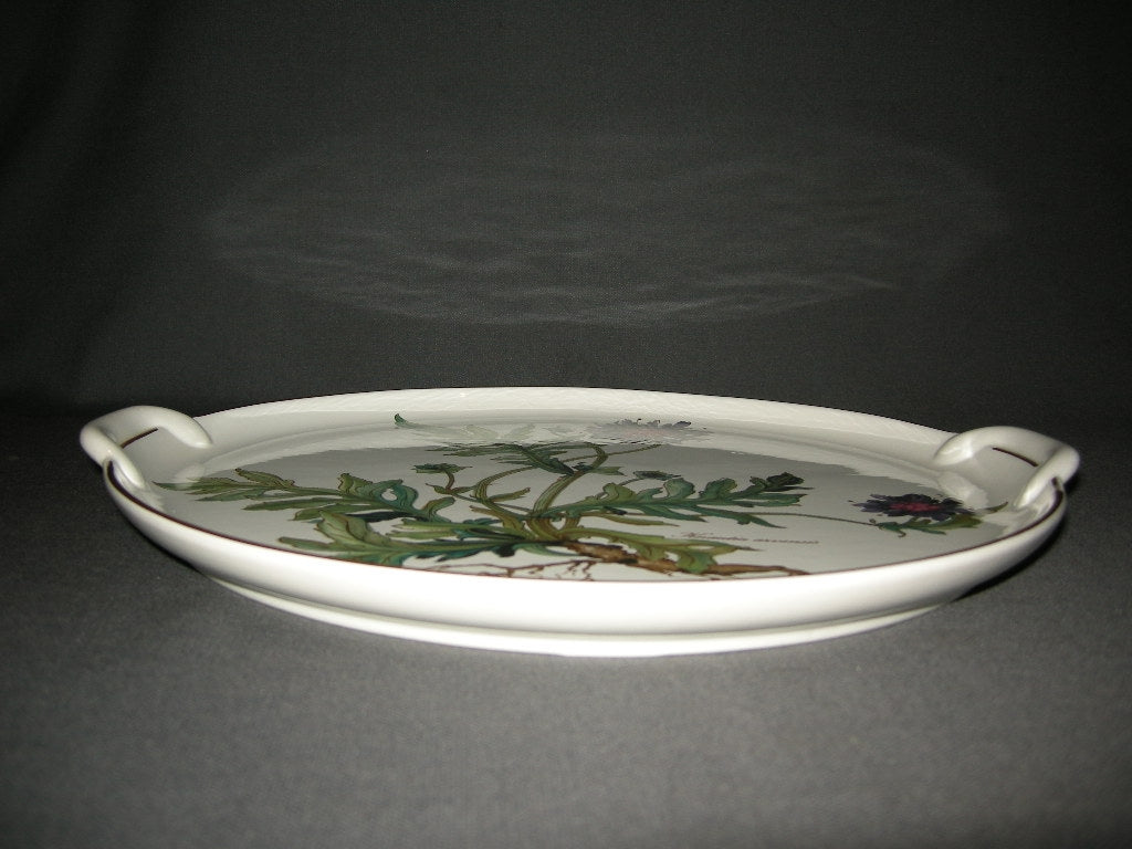Villeroy & Boch Botanica presenteerschaal 32 x 30 cm.