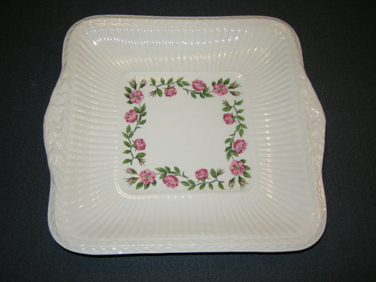 Wedgwood Rosalind presenteerschaal