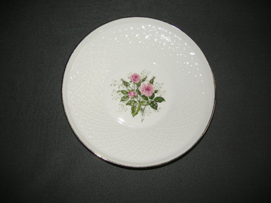 Seltmann & Weiden Annabell presenteerschaal O18,7 cm.