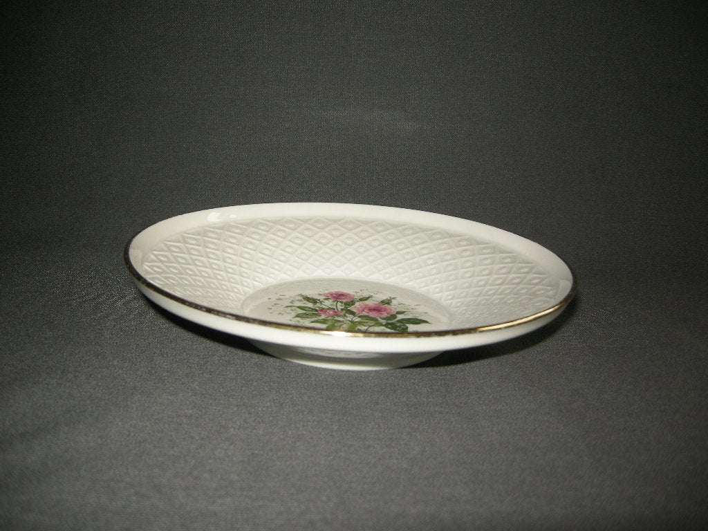 Seltmann & Weiden Annabell presenteerschaal O18,7 cm.