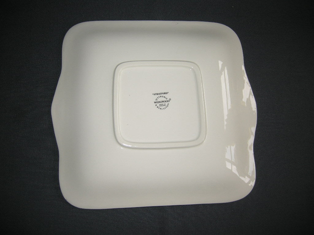 Wedgwood Stratford presenteerschaal