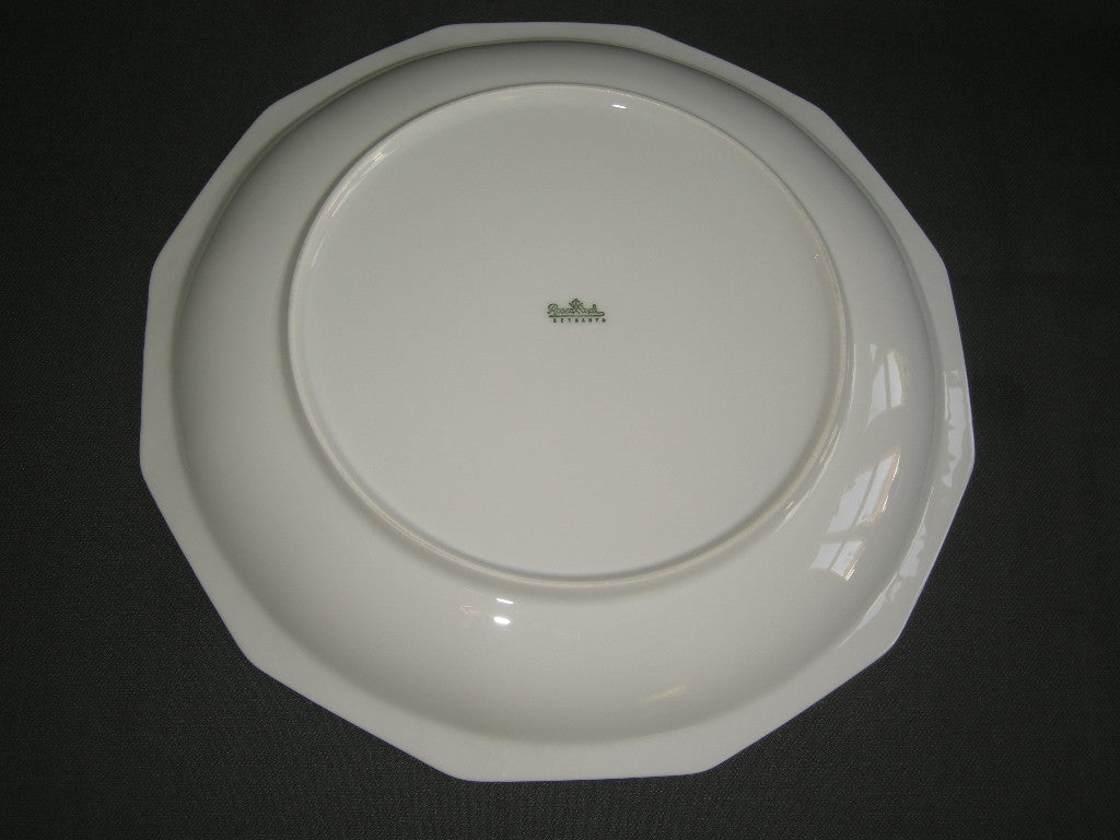 Rosenthal Maria WeiS presenteerschaal