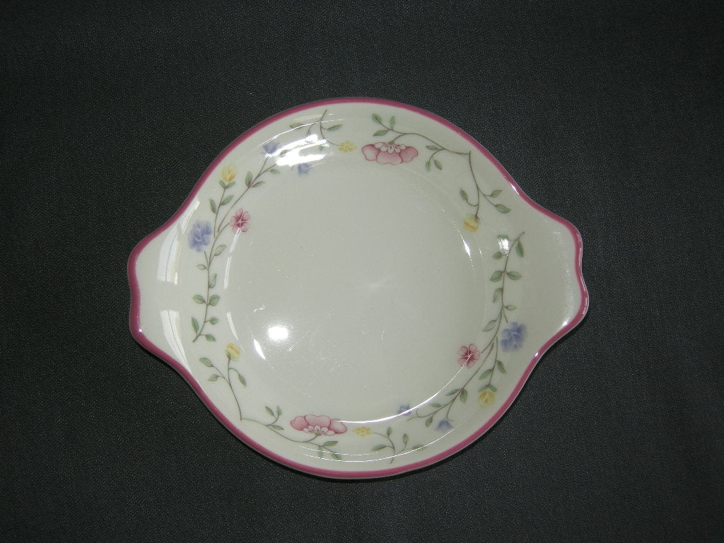 Johnson Bro's Summer Chintz presenteerschaaltje 19,5 x 16 x 3 cm.
