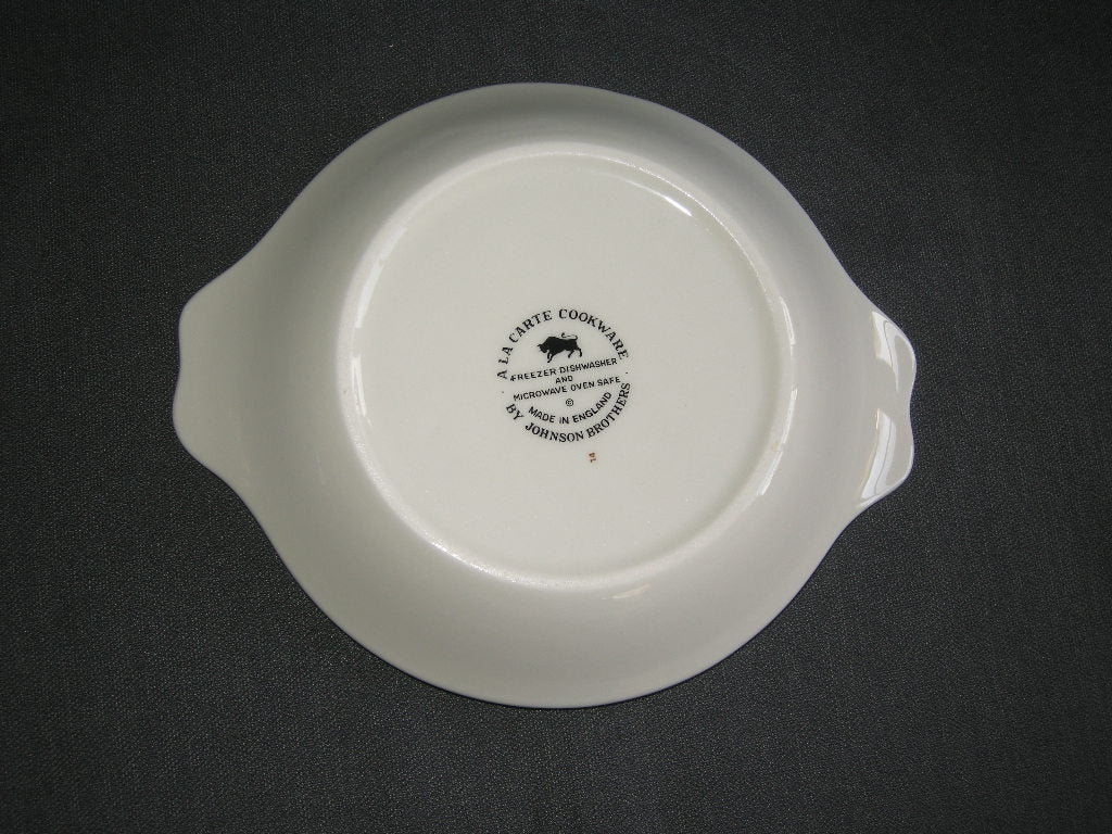 Johnson Bro's Summer Chintz presenteerschaaltje 19,5 x 16 x 3 cm.