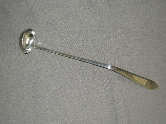 Sola GZ model 430 puntfilet punchlepel
