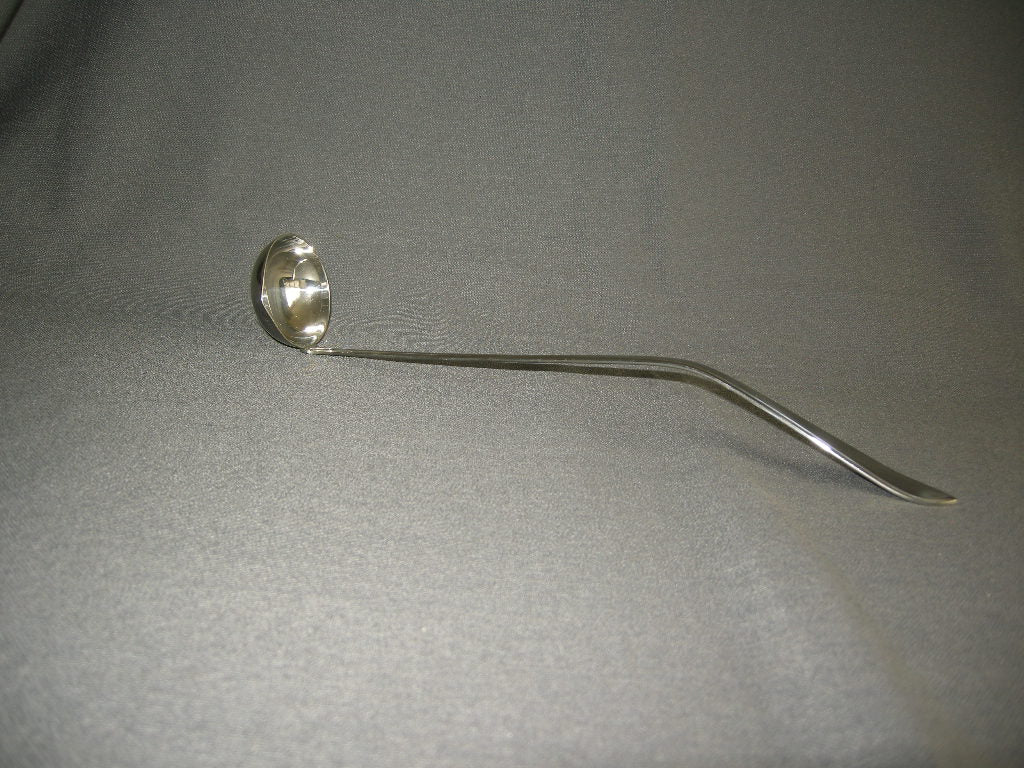 Sola GZ model 430 puntfilet punchlepel