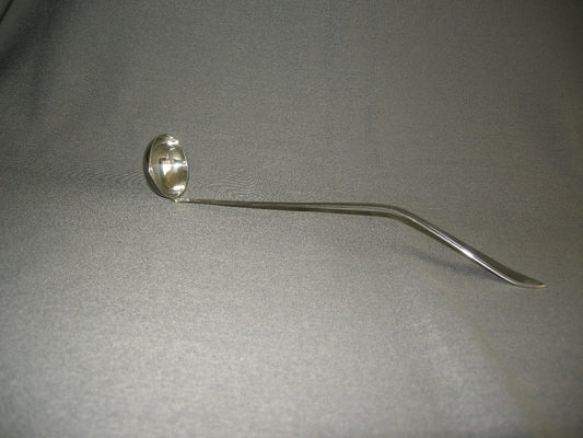 Sola GZ model 430 puntfilet punchlepel