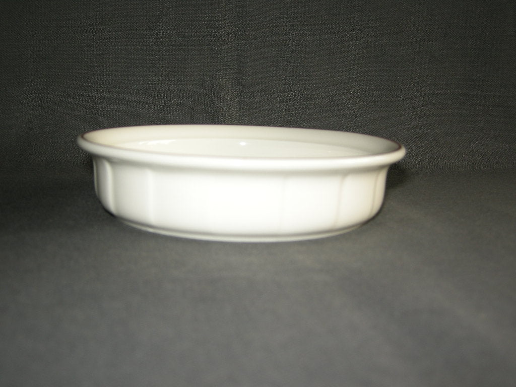 Villeroy & Boch Botanica Vilbofour quicheschaaltje O13 cm., hoogte 3 cm. Sorbus aucuparia