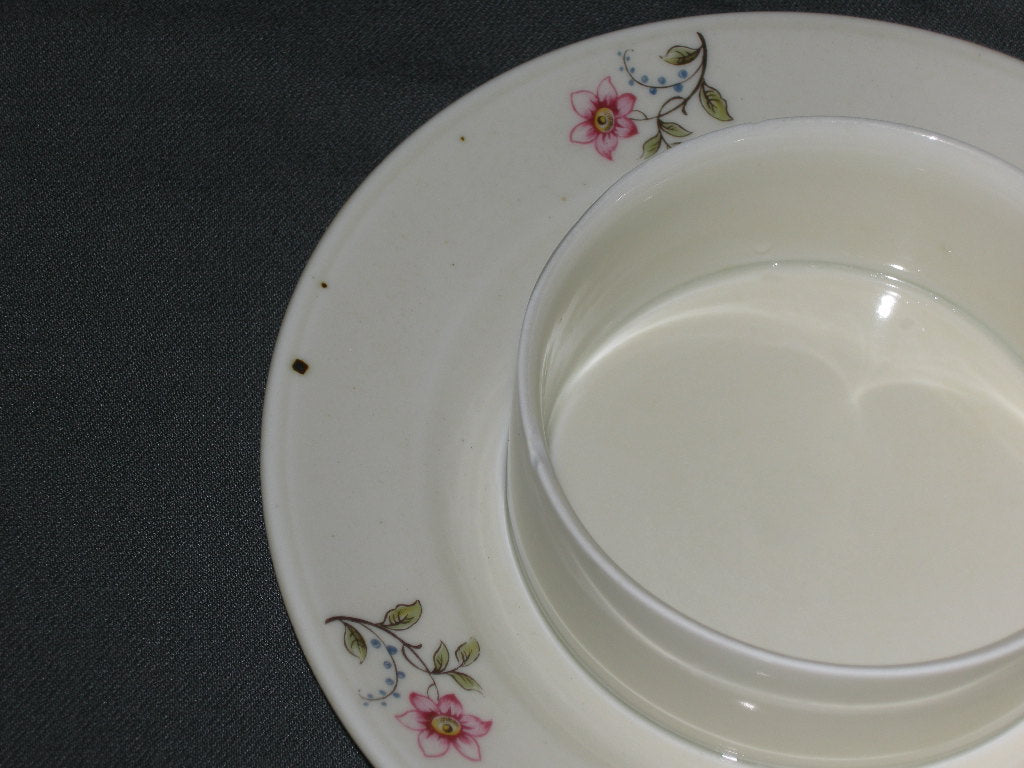 MOSA Bloem 10 ribbel botervloot