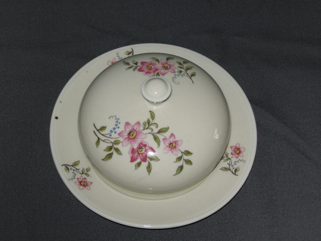 MOSA Bloem 10 ribbel botervloot