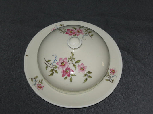 MOSA Bloem 10 ribbel botervloot
