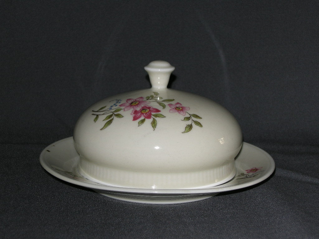 MOSA Bloem 10 ribbel botervloot