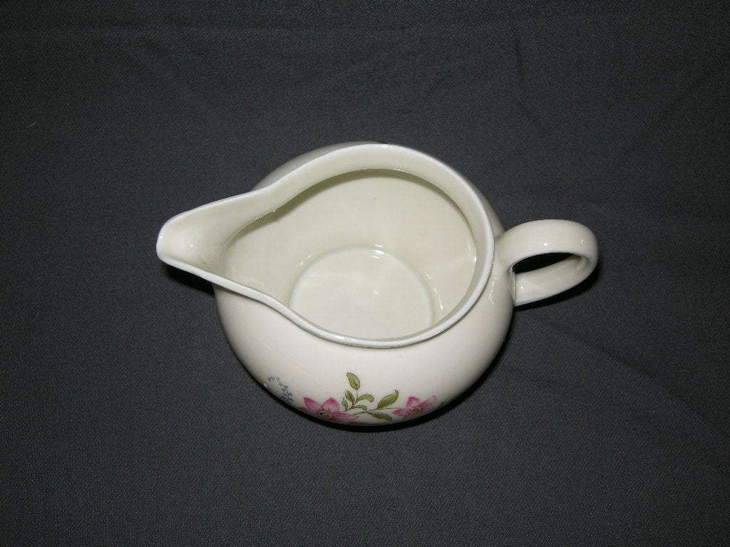 MOSA Bloem 10 Ribbel melkkannetje