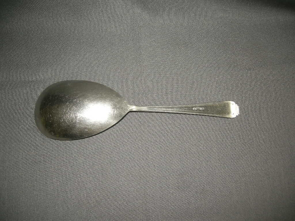 Sola GZ model 840 rijstlepel