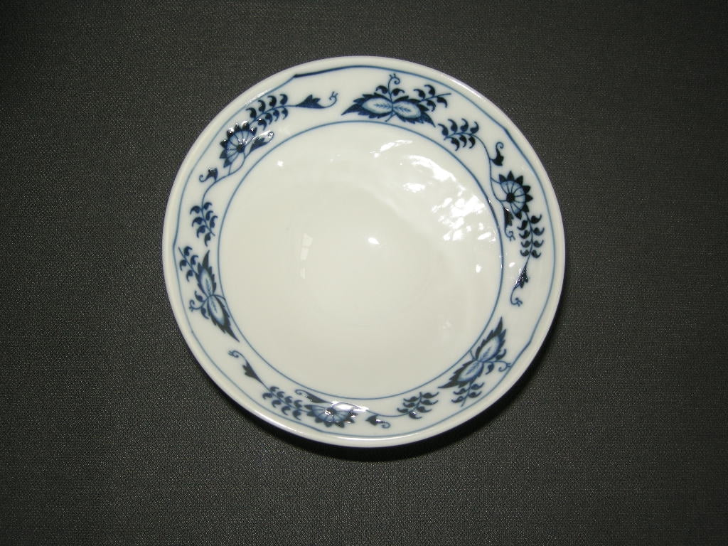 Blue Danube rijstschaaltje