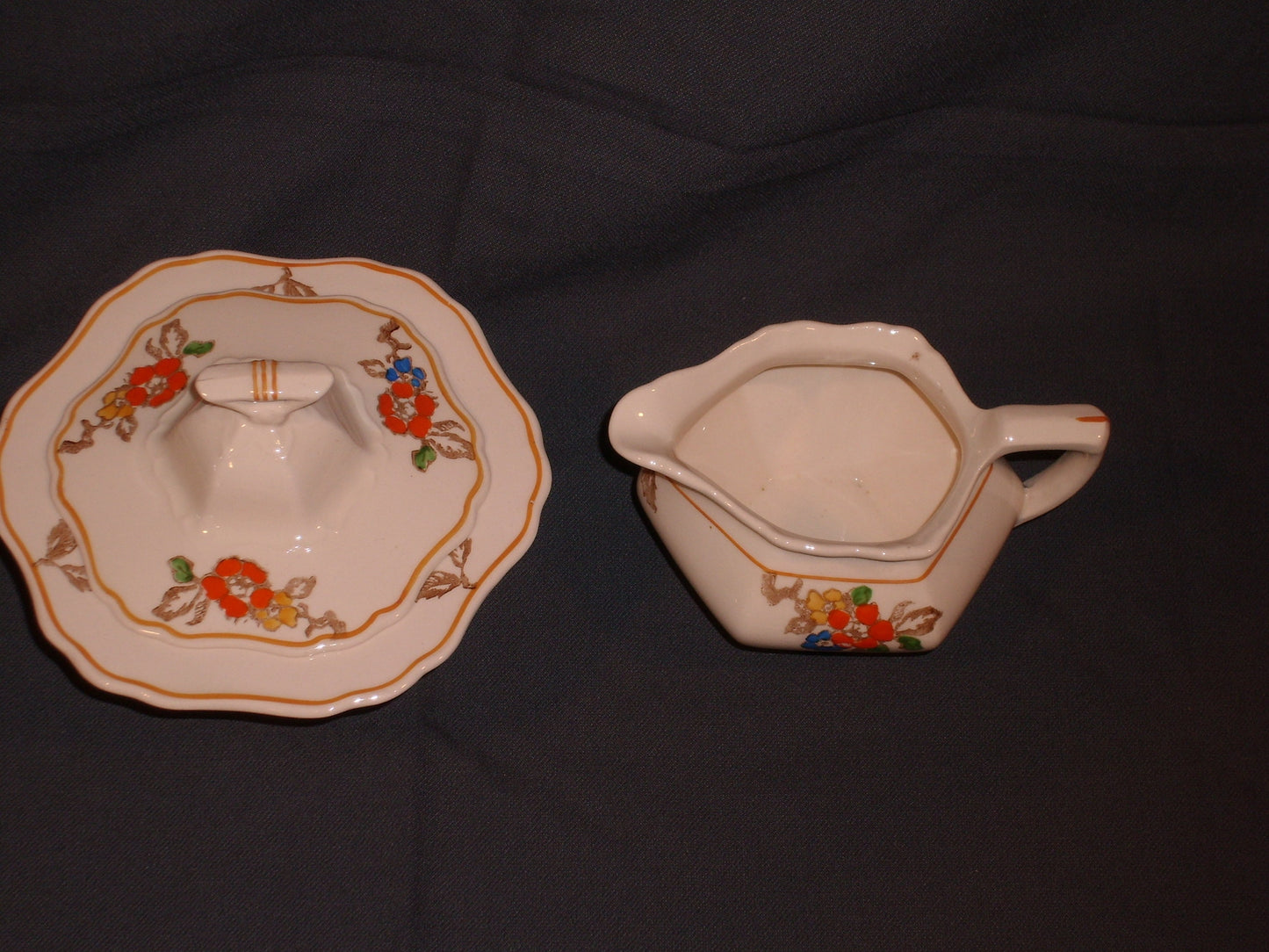 John Maddock & Sons Minerva roomstel
