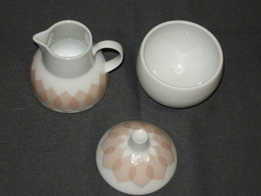 Rosenthal Lotus roomstel