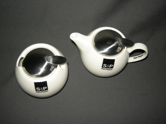 SALT & PEPPER Barista roomstel