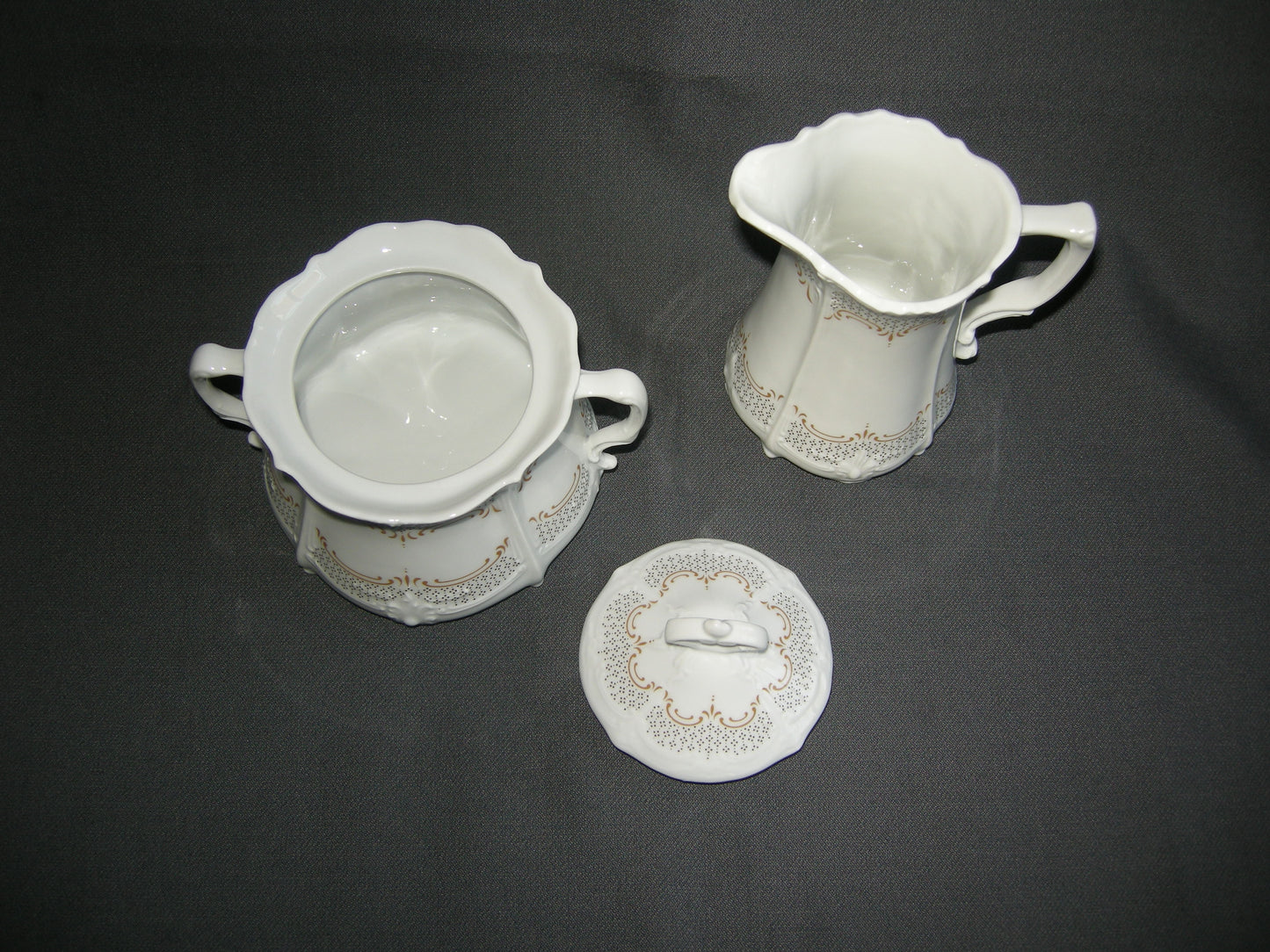 Tirschenreuth Baronesse roomstel