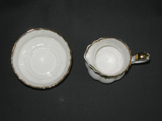Royal Albert Old Country Roses roomstel sleets