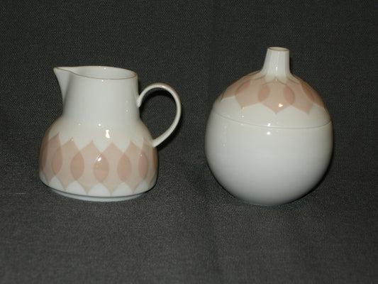 Rosenthal Lotus roomstel