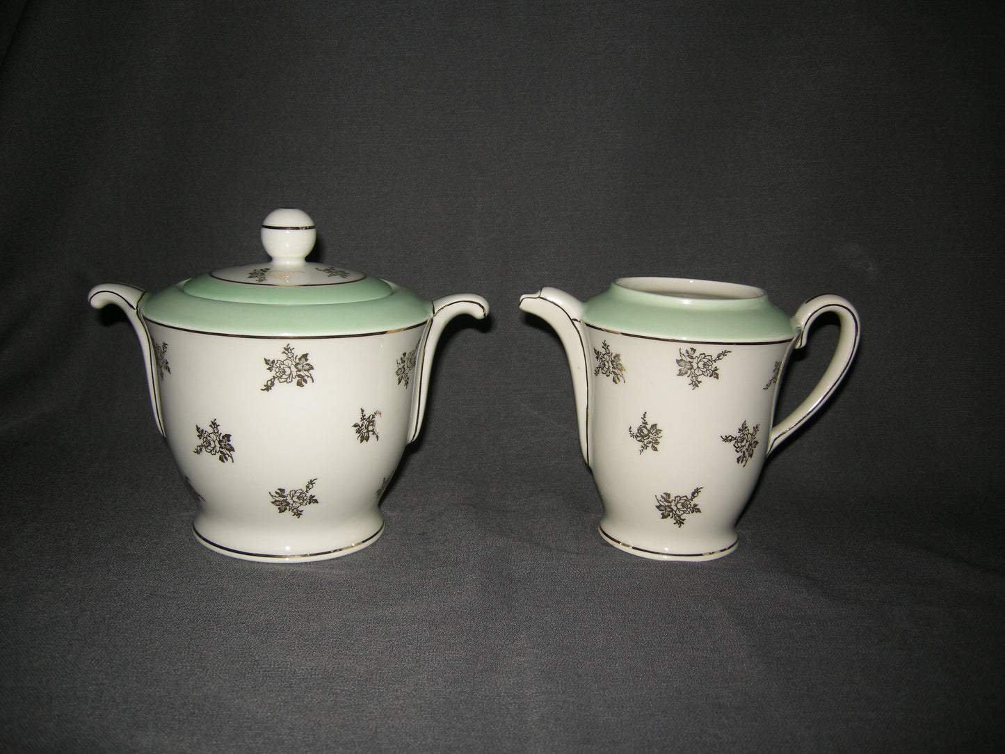 Limoges Charles Ahrenfeldt roomstel