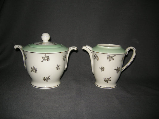 Limoges Charles Ahrenfeldt roomstel