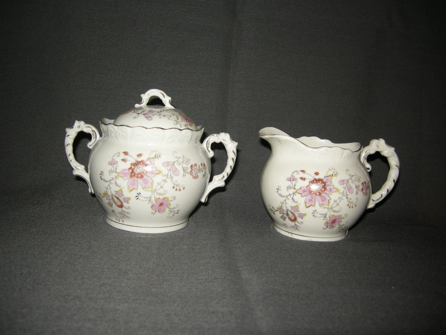 Mosa decor 300 ontbijtservies