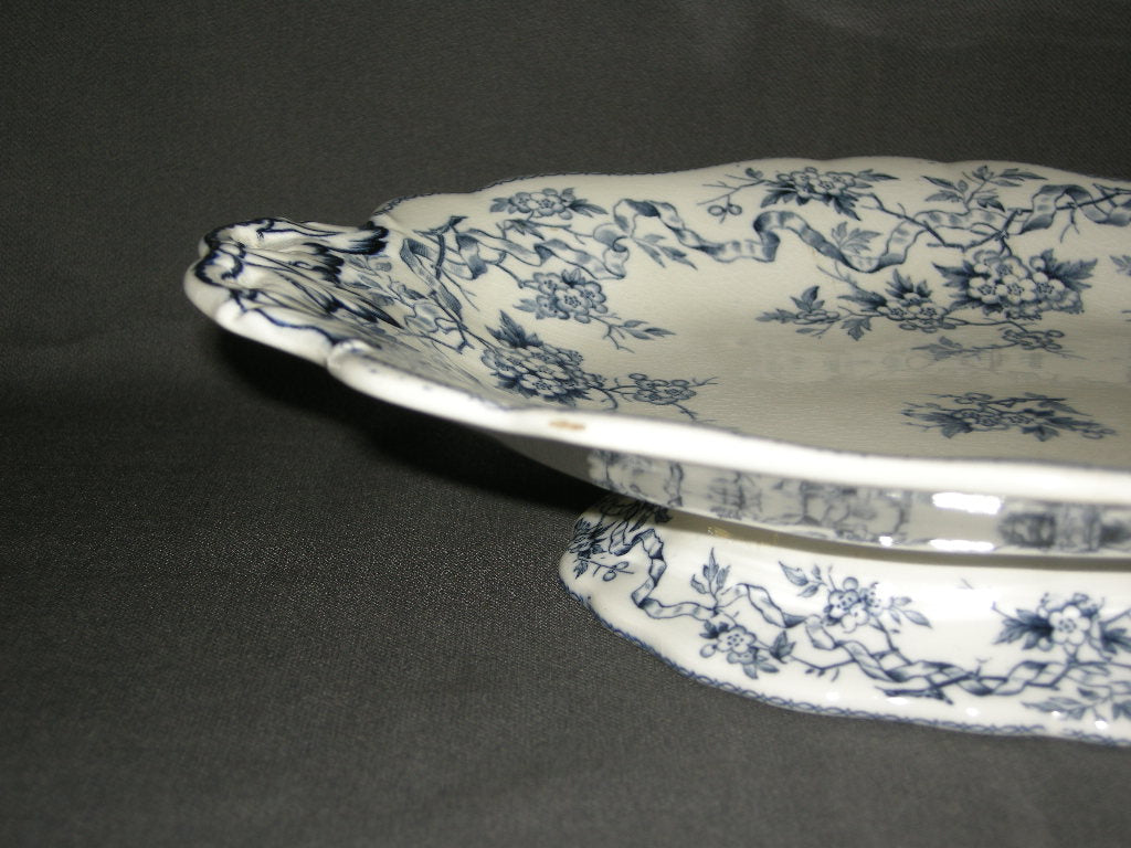 Minton Mayflower presenteerschaal
