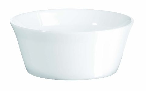 ASA 250oC rond schaaltje met deksel doorsnee 5,5 cm hoogte 3,5 cm